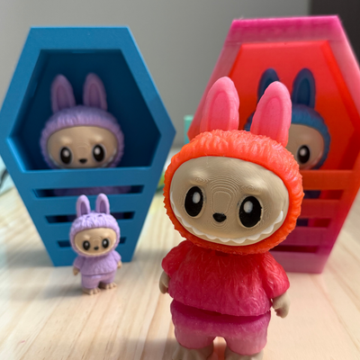 LaBuBu’s