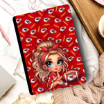 Custom Composition Notebook – Back to School Journal, 80 Pages Personalized School Supplies