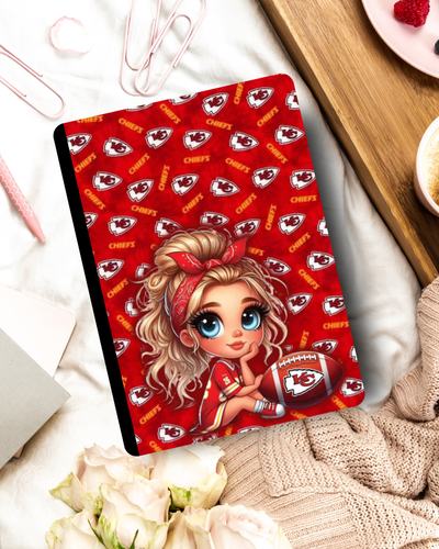 Custom Composition Notebook – Back to School Journal, 80 Pages Personalized School Supplies