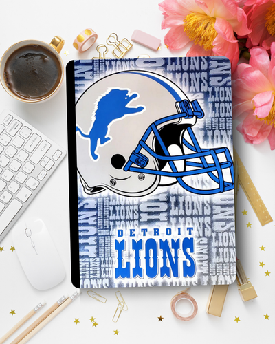 Custom Composition Notebook – Back to School Journal, 80 Pages Personalized School Supplies