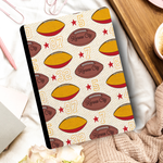 Custom Composition Notebook – Back to School Journal, 80 Pages Personalized School Supplies