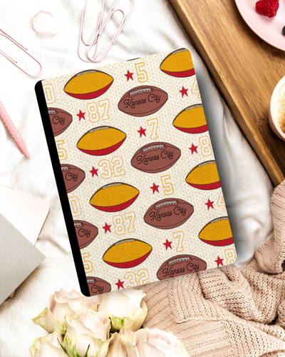 Custom Composition Notebook – Back to School Journal, 80 Pages Personalized School Supplies
