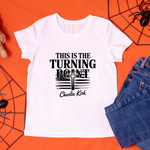 This is The Turning Point Sweatshirt – Graphic Tee