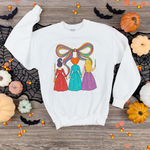 Hocus Pocus T-Shirt – Halloween Statement Tee