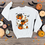 Killer ghost T-Shirt – Halloween Statement Tee