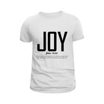 Joy Sweatshirt – Graphic Tee