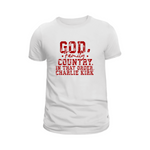 God Family Country Sweatshirt – Graphic Tee