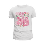 Fight Beast Cancer T-Shirt – Halloween Statement Tee