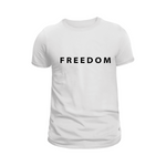 Freedom Sweatshirt – Graphic Tee
