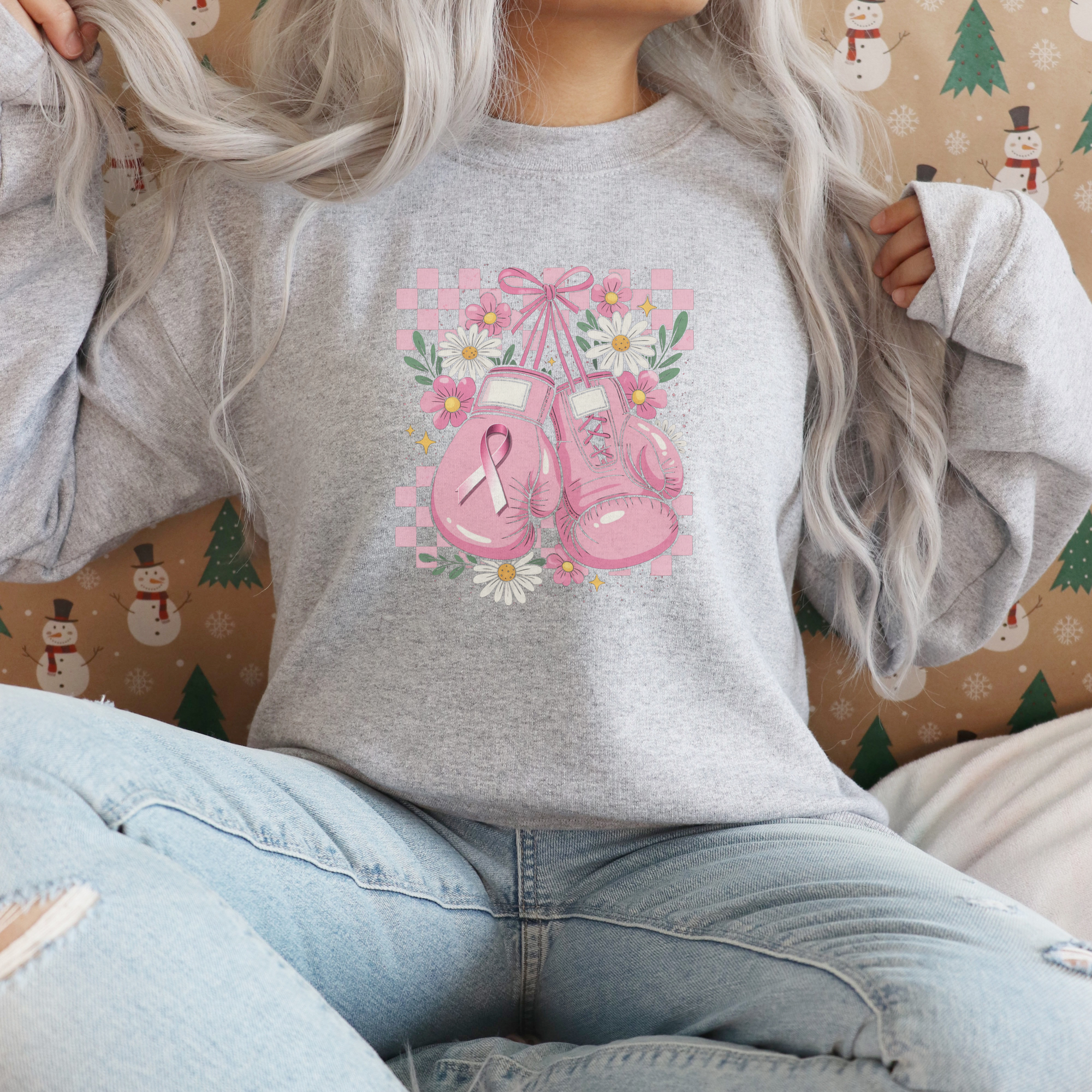 Fight Beast Cancer T-Shirt – Halloween Statement Tee