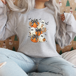 Killer ghost T-Shirt – Halloween Statement Tee