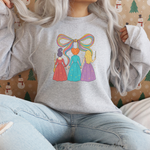 Hocus Pocus T-Shirt – Halloween Statement Tee