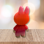 Labubu-Inspired Fantasy Monster – Kawaii Desk Collectible-The cutest little chaos for your shelf.
